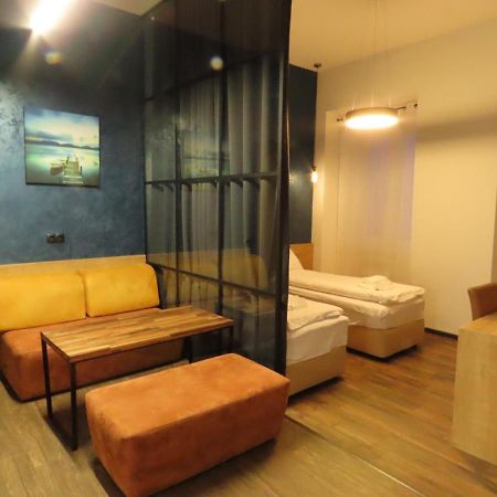 2Br Loft Apartment Near Liberty Square Tbilisi Exteriör bild