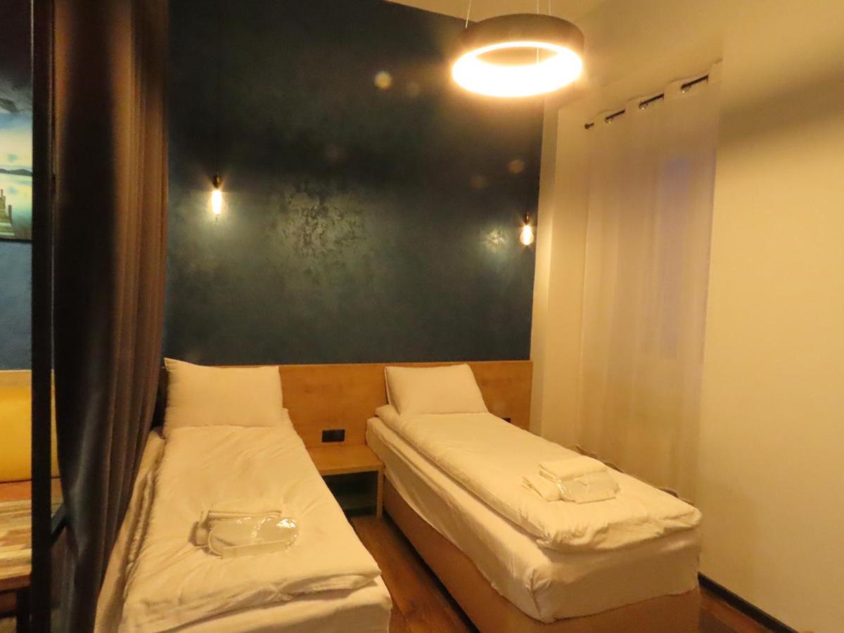 2Br Loft Apartment Near Liberty Square Tbilisi Exteriör bild