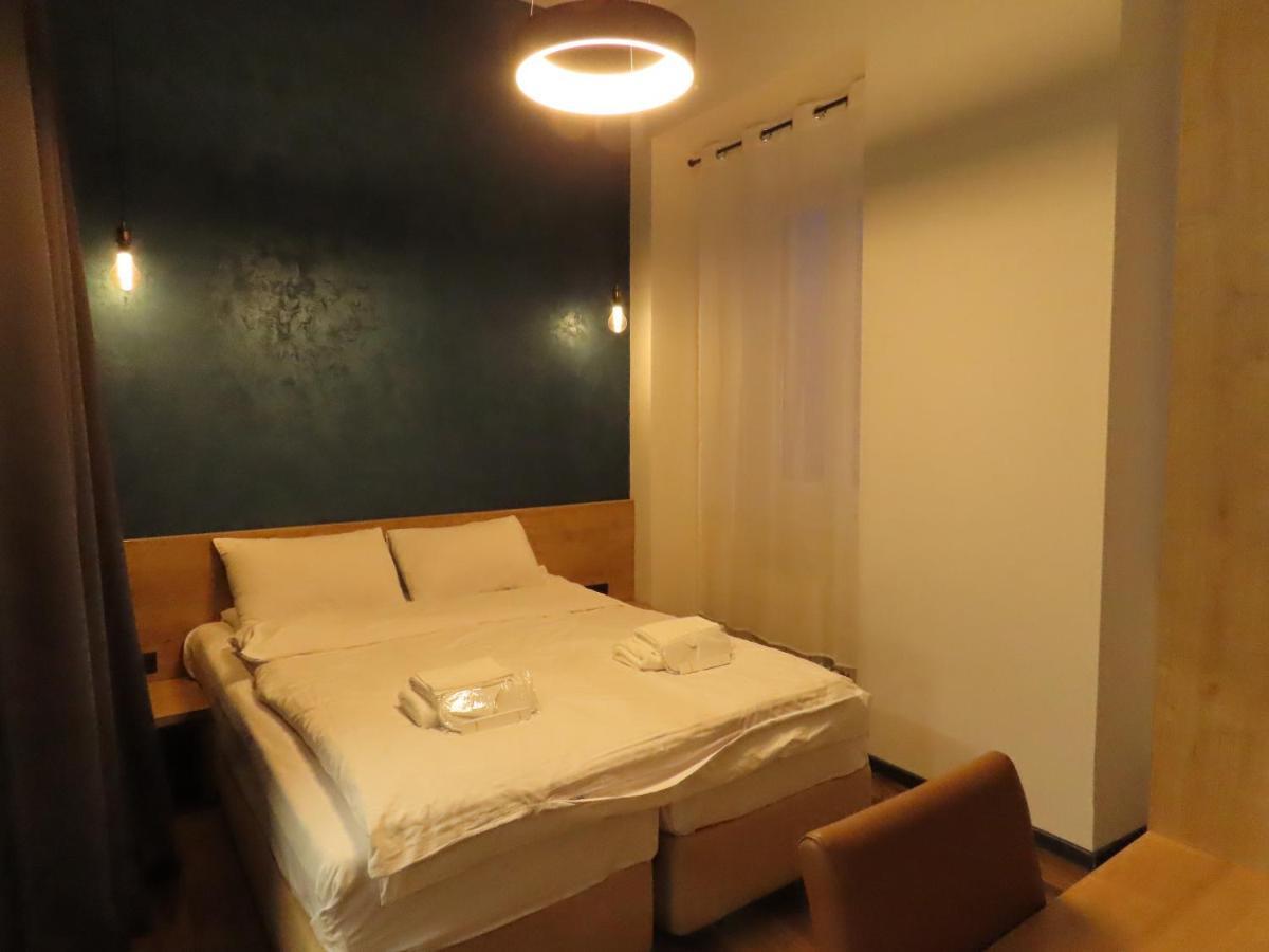 2Br Loft Apartment Near Liberty Square Tbilisi Exteriör bild