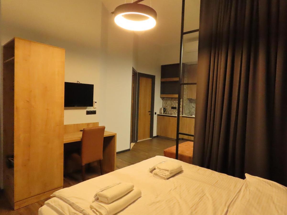 2Br Loft Apartment Near Liberty Square Tbilisi Exteriör bild