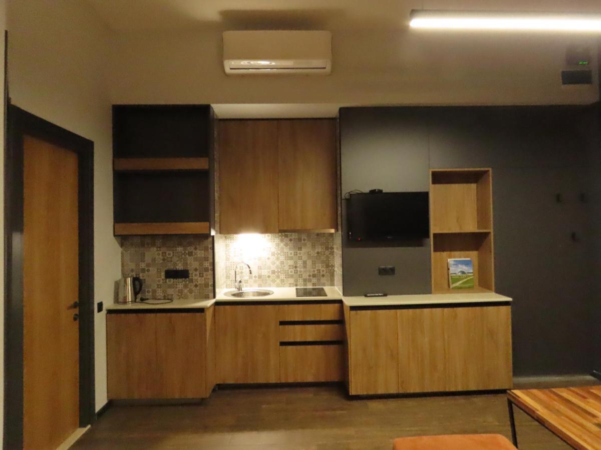 2Br Loft Apartment Near Liberty Square Tbilisi Exteriör bild
