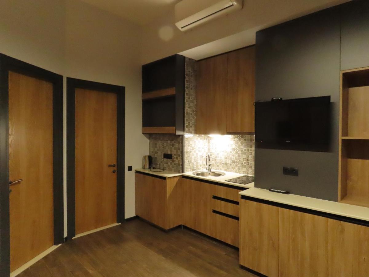 2Br Loft Apartment Near Liberty Square Tbilisi Exteriör bild