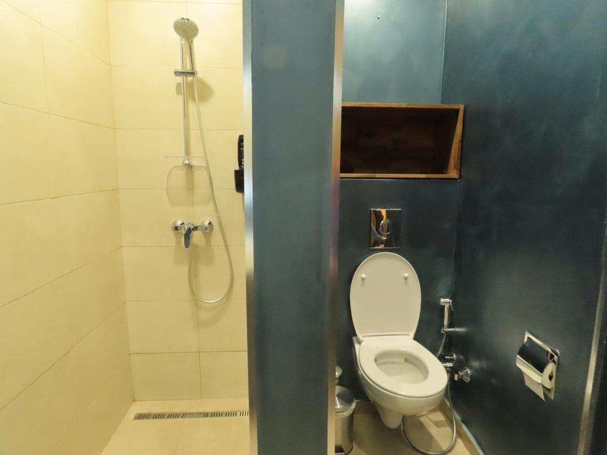 2Br Loft Apartment Near Liberty Square Tbilisi Exteriör bild