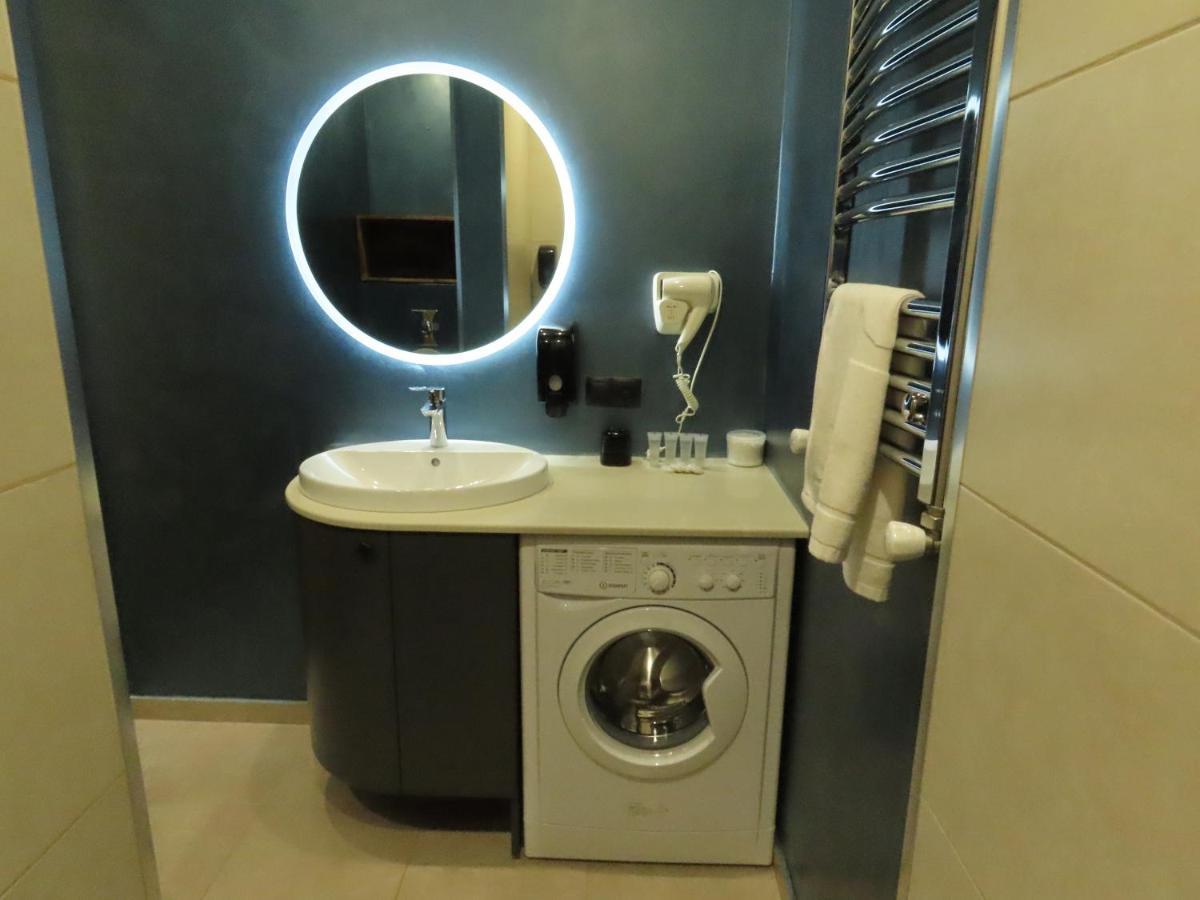 2Br Loft Apartment Near Liberty Square Tbilisi Exteriör bild
